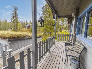 Holiday Home Ruka-rentola by Interhome - 8