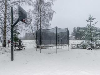Holiday Home Tuulikannel by Interhome - 8