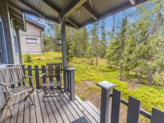 Holiday Home Ruka-rentola by Interhome - 4