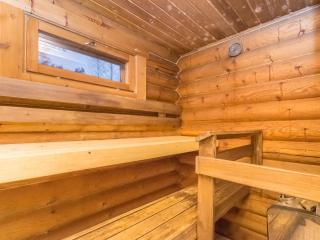 Holiday Home Tuulikannel by Interhome - 1