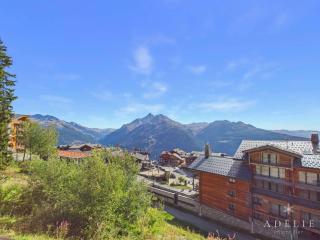 Appartement moderne 5 pers, skis aux pieds, parking inclus - FR-1-398-567 - 5