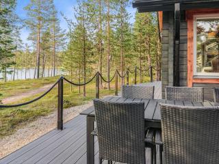 Holiday Home Homma by Interhome - 4