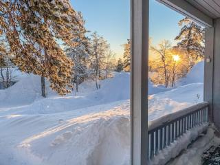 Holiday Home Saariseläntie 8 a 8 by Interhome - 7