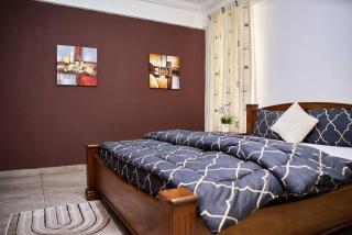 Spacious 3-Bedroom Stay Near Kotoka Airport - 6