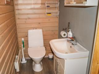 Holiday Home Kesäranta by Interhome - 8