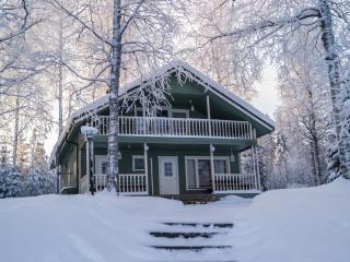 Holiday Home Kesäranta by Interhome - 5