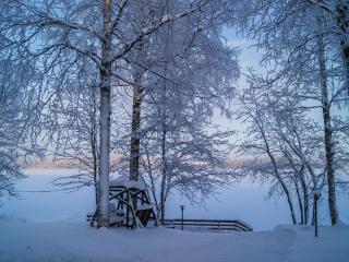 Holiday Home Kesäranta by Interhome - 4
