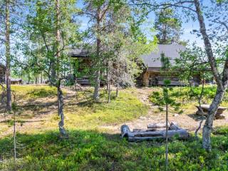 Holiday Home Kiilopalkinen by Interhome - 8