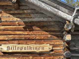 Holiday Home Kiilopalkinen by Interhome - 9