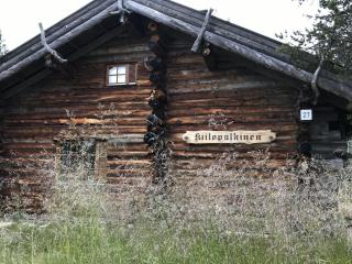 Holiday Home Kiilopalkinen by Interhome - 7