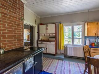 Holiday Home Piispasen torppa by Interhome - 5