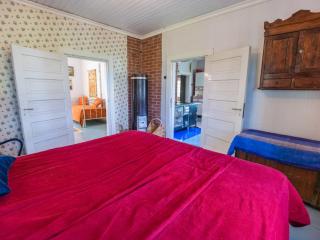 Holiday Home Piispasen torppa by Interhome - 4