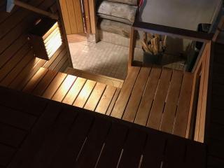 Holiday Home Kiilopalkinen by Interhome - 2