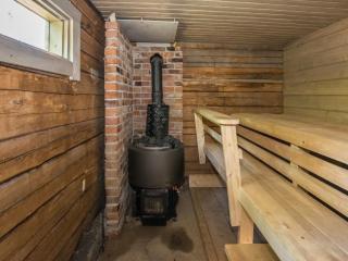 Holiday Home Piispasen torppa by Interhome - 1