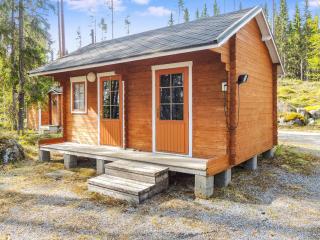 Holiday Home Rantakumpu by Interhome - 9