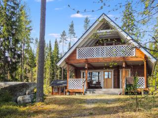 Holiday Home Rantakumpu by Interhome - 5