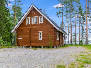 Holiday Home Rantakumpu by Interhome - 6