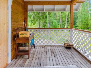 Holiday Home Rantakumpu by Interhome - 3