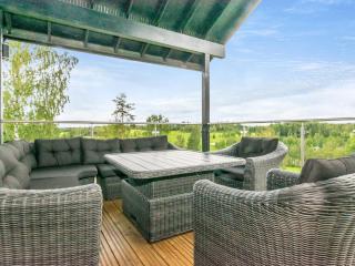 Holiday Home Villa hill magia by Interhome - 6