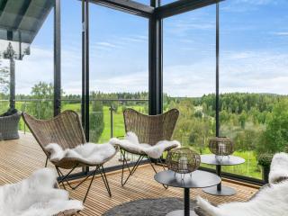 Holiday Home Villa hill magia by Interhome - 5