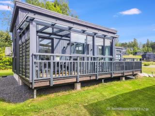 Holiday Home Willa anna b by Interhome - 0