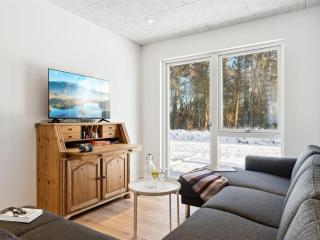 Holiday Home Scalli - 1-5km to the fjord by Interhome - 7