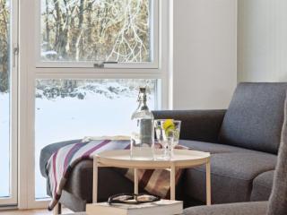 Holiday Home Scalli - 1-5km to the fjord by Interhome - 6