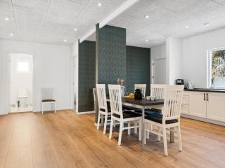 Holiday Home Scalli - 1-5km to the fjord by Interhome - 2