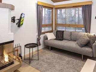 Apartment Rukaköngäs 20 by Interhome - 9