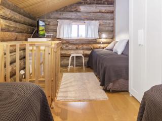 Apartment Rukaköngäs 20 by Interhome - 2