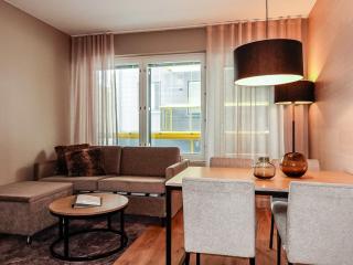 Apartment Levin kunkku b5 by Interhome - 4