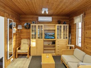 Holiday Home Ressipysäkki 1 by Interhome - Saariselka - 7