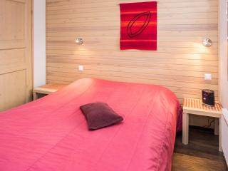 Apartment Länsirinne d 16 by Interhome - 3