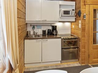Holiday Home Ressipysäkki 1 by Interhome - Saariselka - 4