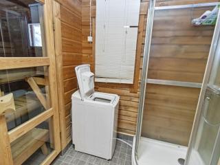 Holiday Home Ressipysäkki 1 by Interhome - Saariselka - 2