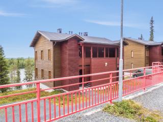Apartment Länsirinne d 16 by Interhome - 5
