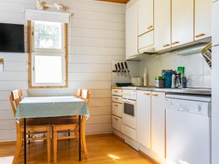 Apartment Urupää c 13 by Interhome - 7