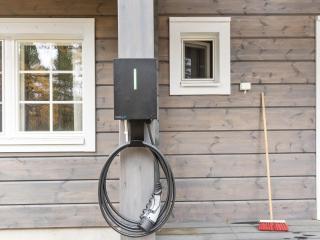 Holiday Home Peurakumpu by Interhome - 6