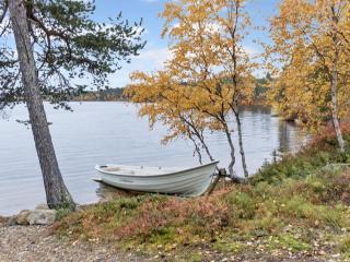 Holiday Home Peurakumpu by Interhome - 7