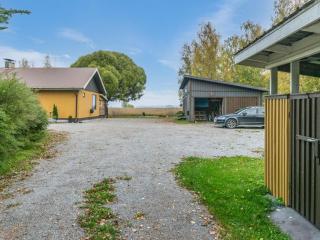 Holiday Home Kiviniemi by Interhome - 9