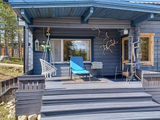 Holiday Home Riekkotupa by Interhome - 6