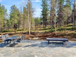 Holiday Home Riekkotupa by Interhome - 5