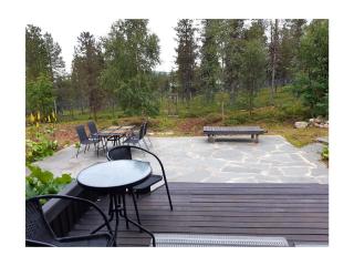 Holiday Home Riekkotupa by Interhome - 2