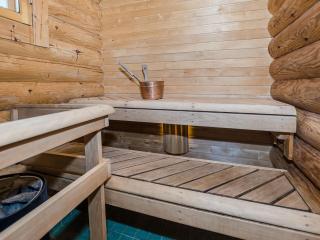 Holiday Home Villa tunturitervakko by Interhome - 3