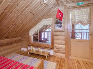 Holiday Home Villa tunturitervakko by Interhome - 1