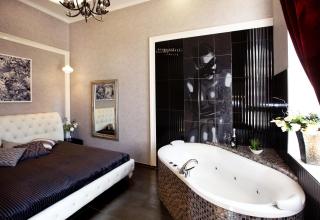City Garden Apartments - Odesa - 8