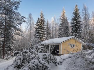 Holiday Home Vaarapirtti - tähti by Interhome - 7