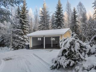 Holiday Home Vaarapirtti - tähti by Interhome - 6