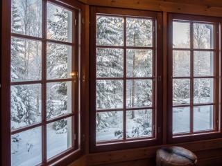 Holiday Home Vaarapirtti - tähti by Interhome - 4
