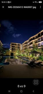 Апартаменты Bellevue Beachfront - 2